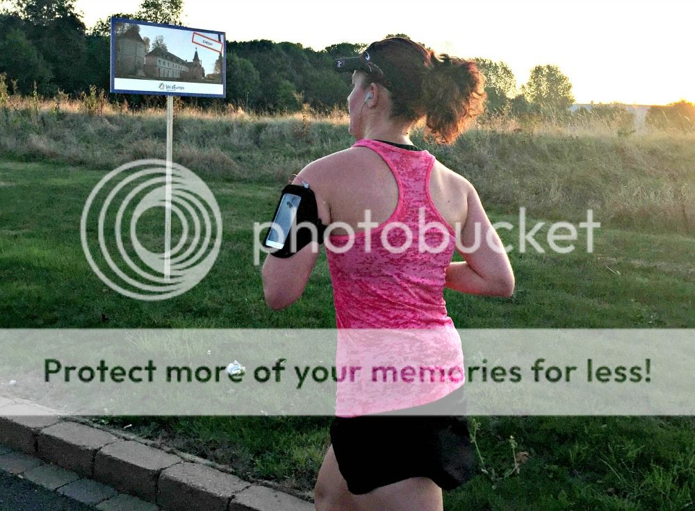 Best Running Gear for Women That Travel